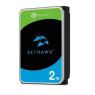 Жесткий диск 3.5&Prime; 2Tb Seagate SkyHawk, SATA3, 256Mb, 5400 rpm (ST2000VX017)