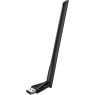 Сетевая карта Mercusys MU6H, Black, 2.4/ 5GHz (802.11ac), внешняя сменная антенна (5 dBi)