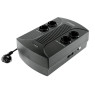 Джерело безперебійного живлення EnerGeni EG-UPS-002 Black