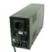 Джерело безперебійного живлення EnerGeni EG-UPS-032, LCD дисплей, USB порт, 850 ВA
