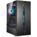Корпус 2E Gaming RUNA, Black, без БЖ, Midi Tower, (2E-G2107)