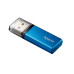 USB 3.2 Flash Drive 32Gb Apacer AH25C, Blue (AP32GAH25CU-1) USB 3.2 Flash Drive 32Gb Apacer AH25C, Blue (AP32GAH25CU-1)