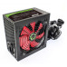 Блок живлення 600 Вт, GameMax GM-600B, Black, Active PFC, 12 см