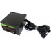 Блок живлення 600 Вт, GameMax GM-600B, Black, Active PFC, 12 см