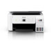 БФП струменевий кольоровий A4 Epson L3266, White, WiFi, 5760х1440 dpi, (C11CJ66411)