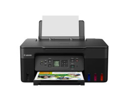 БФП струменевий кольоровий A4 Canon G3470, Black, WiFi, (5805C009)-foto2