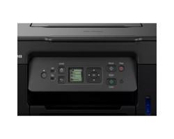 БФП струменевий кольоровий A4 Canon G3470, Black, WiFi, (5805C009)-foto3