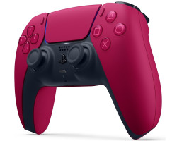 Геймпад Sony PlayStation 5 DualSense, Cosmic Red (CFI-ZCT1R)-foto2
