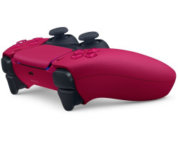 Геймпад Sony PlayStation 5 DualSense, Cosmic Red (CFI-ZCT1R)-foto3