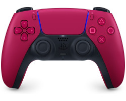 Геймпад Sony PlayStation 5 DualSense, Cosmic Red (CFI-ZCT1R)