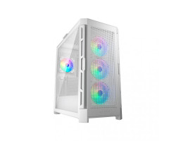 Корпус Cougar Airface Pro RGB White, без БЖ (AIRFACE PRO RGB WHITE)