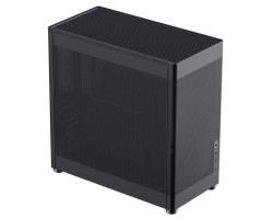 Корпус GameMax MeshBox PRO BK Black, без БЖ, Mid Tower