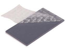Термопрокладка GELID Solutions GP-Ultimate, 15 Вт/ мК, 9х5 см, 2 мм, 2 шт (TP-VP04-D)-foto2