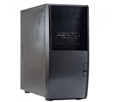 KM(б/ у) - Techsolo MO-06 AMD A8-6500 (4x3.5Ghz) Asus F2A85-M DDR3 4Gb SSD 240Gb ATX (class B) KM(б/ у) - Techsolo MO-06 AMD A8-6500 (4x3.5Ghz) Asus F2A85-M DDR3 4Gb SSD 240Gb ATX (class B)