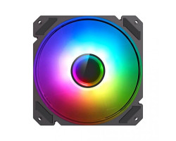 Вентилятор 120 мм, GameMax Rainbow Force C9 
