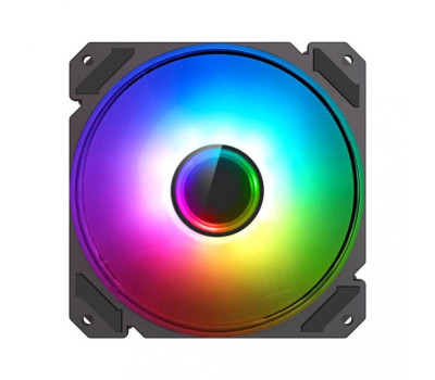 Вентилятор 120 мм, GameMax Rainbow Force C9 