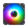 Вентилятор 120 мм, GameMax Rainbow Force C9 