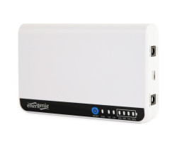 ИБП для роутера EnerGeni EG-UPS-DC18
