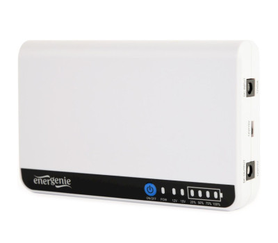 ИБП для роутера EnerGeni EG-UPS-DC18