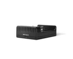 Зарядний пристрій Videx L201, Black, 2 x Li-ion/ IMR (1000 mAh, 4.2V), microUSB (5V/ 2A), LED індикато-foto3