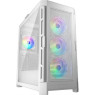 Корпус Cougar Duoface Pro RGB White, без БЖ
