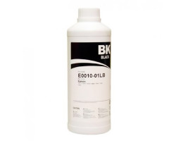 Чернила InkTec Epson E0010, Black, P50/ T50, R260/ 270/ 280/ 290/ 360/ 390, RX560/ 610, 1 л (E0010-01LB)