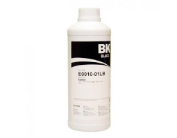 Чернила InkTec Epson E0010, Black, P50/ T50, R260/ 270/ 280/ 290/ 360/ 390, RX560/ 610, 1 л (E0010-01LB)