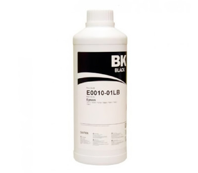 Чернила InkTec Epson E0010, Black, P50/ T50, R260/ 270/ 280/ 290/ 360/ 390, RX560/ 610, 1 л (E0010-01LB) Чернила InkTec Epson E0010, Black, P50/ T50, R260/ 270/ 280/ 290/ 360/ 390, RX560/ 610, 1 л (E0010-01LB)