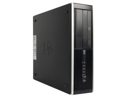 KM (б/ у) - Intel Core i3-3220(2x3.3Ghz)  Asus P8H77-M  DDR3 8Gb  SSD 240Gb   Slim