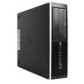 KM (б/ у) - Intel Core i3-3220(2x3.3Ghz)  Asus P8H77-M  DDR3 8Gb  SSD 240Gb   Slim