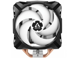 Вентилятор CPU Arctic Freezer i35, алюміній, 1x113 мм, для Intel 115x/ 1200/ 1700 (ACFRE00094A) Вентилятор CPU Arctic Freezer i35, алюміній, 1x113 мм, для Intel 115x/ 1200/ 1700 (ACFRE00094A)