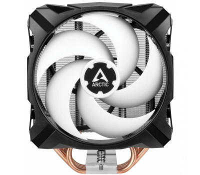 Вентилятор CPU Arctic Freezer i35, алюміній, 1x113 мм, для Intel 115x/ 1200/ 1700 (ACFRE00094A) Вентилятор CPU Arctic Freezer i35, алюміній, 1x113 мм, для Intel 115x/ 1200/ 1700 (ACFRE00094A)