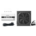 Блок живлення 600 Вт, Chieftec EON, Black, 80+ Standart, (ZPU-600S)