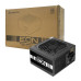 Блок живлення 600 Вт, Chieftec EON, Black, 80+ Standart, (ZPU-600S)