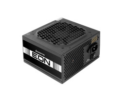 Блок живлення 600 Вт, Chieftec EON, Black, 80+ Standart, (ZPU-600S) Блок живлення 600 Вт, Chieftec EON, Black, 80+ Standart, (ZPU-600S)