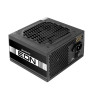Блок живлення 600 Вт, Chieftec EON, Black, 80+ Standart, (ZPU-600S)