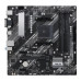 Мат.плата AM4 (A520) Asus PRIME A520M-A II/ CSM, MicroATX