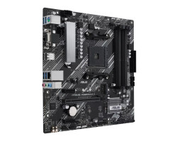 Мат.плата AM4 (A520) Asus PRIME A520M-A II/ CSM, MicroATX-foto3
