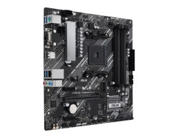 Мат.плата AM4 (A520) Asus PRIME A520M-A II/ CSM, MicroATX-foto3