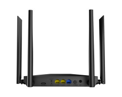 Роутер Netis MW5360, Wi-Fi 802.11b/ g/ n/ a, до 300 Mb/ s, 2.4GHz, 2 LAN 10/ 100 Mb/ s, RJ45 10/ 100Mb/ s-foto2