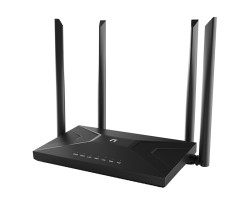 Роутер Netis MW5360, Wi-Fi 802.11b/ g/ n/ a, до 300 Mb/ s, 2.4GHz, 2 LAN 10/ 100 Mb/ s, RJ45 10/ 100Mb/ s-foto3