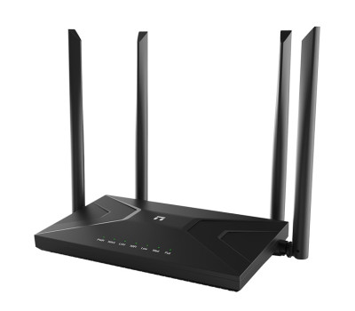 Роутер Netis MW5360, Wi-Fi 802.11b/ g/ n/ a, до 300 Mb/ s, 2.4GHz, 2 LAN 10/ 100 Mb/ s, RJ45 10/ 100Mb/ s