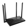 Роутер Netis MW5360, Wi-Fi 802.11b/ g/ n/ a, до 300 Mb/ s, 2.4GHz, 2 LAN 10/ 100 Mb/ s, RJ45 10/ 100Mb/ s