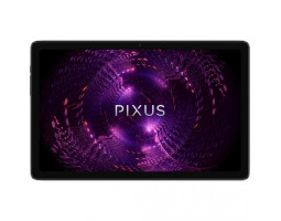 Планшет 10.4&Prime; Pixus Titan Grey, (1920x1080) IPS, MediaTek Helio G99/  8Gb/  128Gb