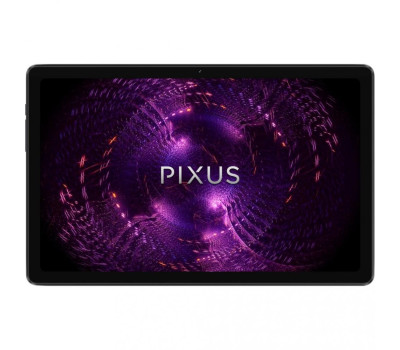Планшет 10.4&Prime; Pixus Titan Grey, (1920x1080) IPS, MediaTek Helio G99/  8Gb/  128Gb