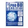 Папір офісний А5 80g (500л.) Crystal Pro клас С