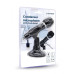 Микрофон Gembird MIC-D-04, Black, 3.5 мм, настольная подставка, 1.3 м