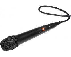 Мікрофон JBL PBM100, Black (JBLPBM100BLK)-foto2