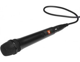 Мікрофон JBL PBM100, Black (JBLPBM100BLK)-foto2