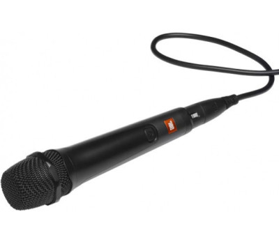 Мікрофон JBL PBM100, Black (JBLPBM100BLK)